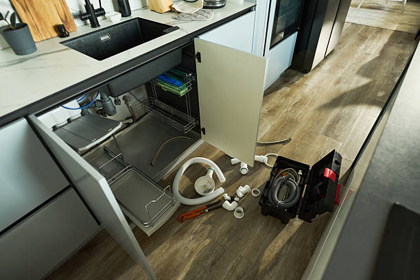 Reliable Pipe Repair contractor in La Mesa, CA by Street Wise - Plumbing